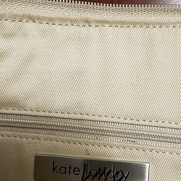 Kate Landry large hobo bag - Picture 3 of 7